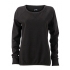 Ladies` Basic Sweat