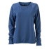 Ladies` Basic Sweat