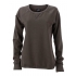 Ladies` Basic Sweat