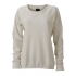 Ladies` Basic Sweat