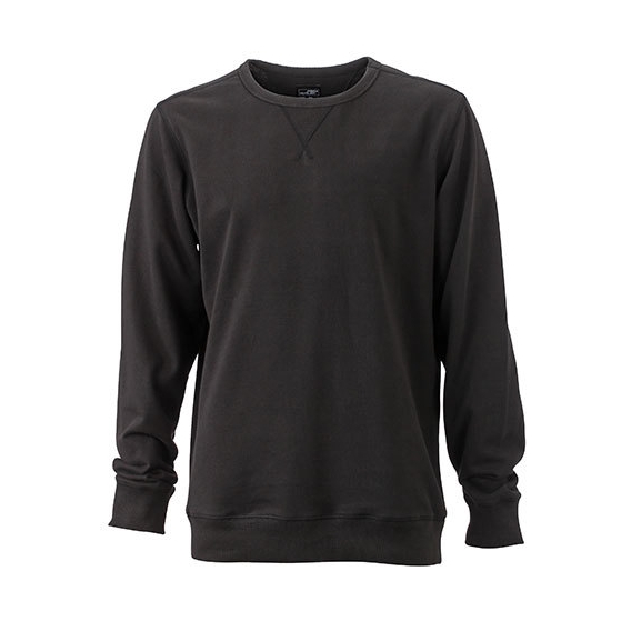 Men`s Basic Sweat