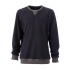 Men`s Basic Sweat