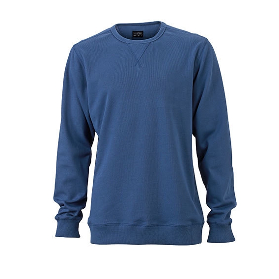 Men`s Basic Sweat
