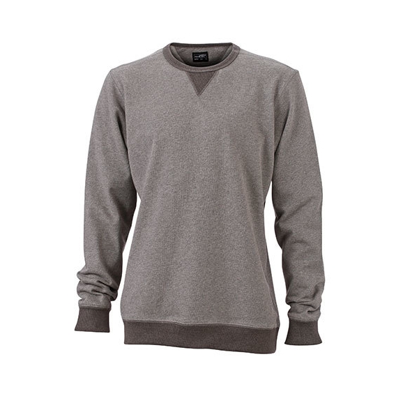 Men`s Basic Sweat