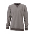 Men`s Basic Sweat