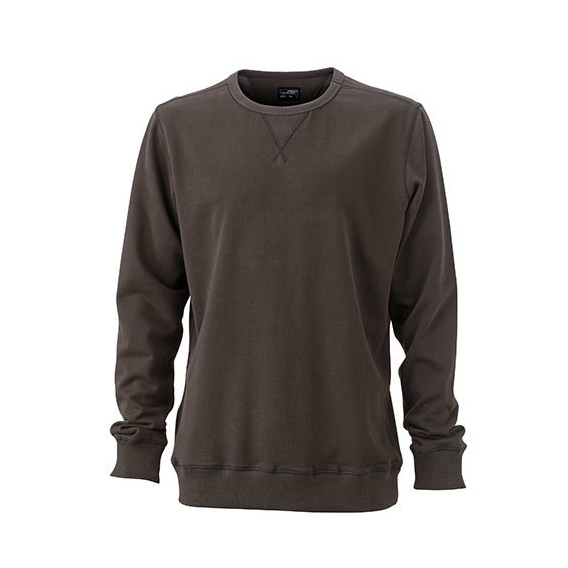 Men`s Basic Sweat