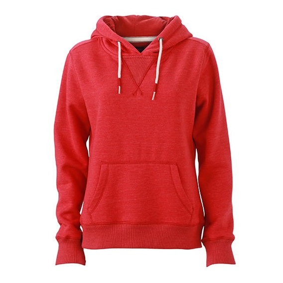 Ladies` Hoody
