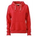 Ladies` Hoody
