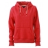 Ladies` Hoody