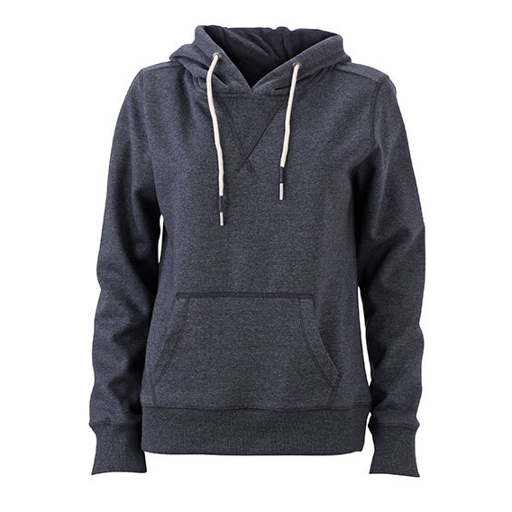 Ladies` Hoody