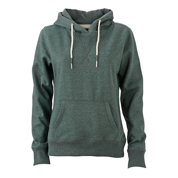 Ladies` Hoody