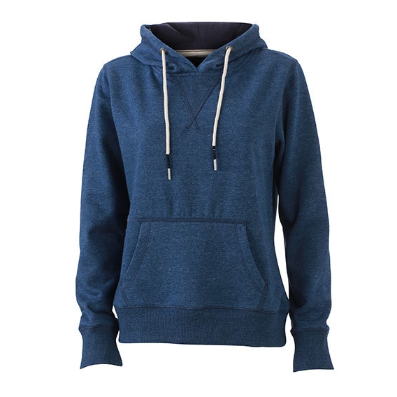 Ladies` Hoody