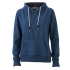 Ladies` Hoody