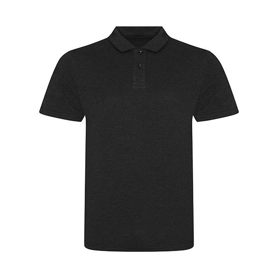 Tri-Blend Polo