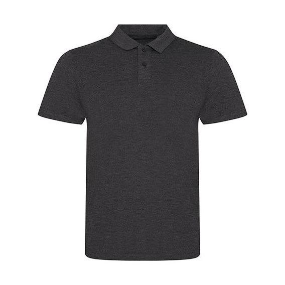 Tri-Blend Polo