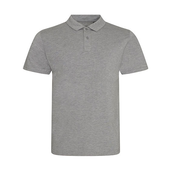 Tri-Blend Polo