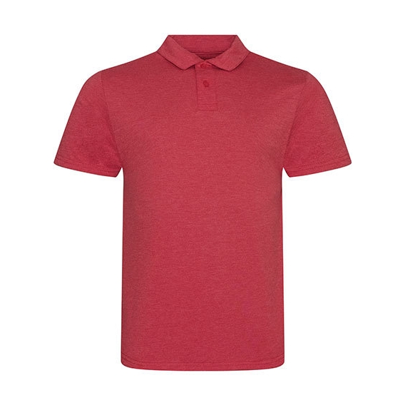 Tri-Blend Polo