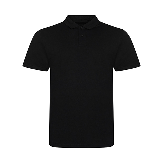 Tri-Blend Polo
