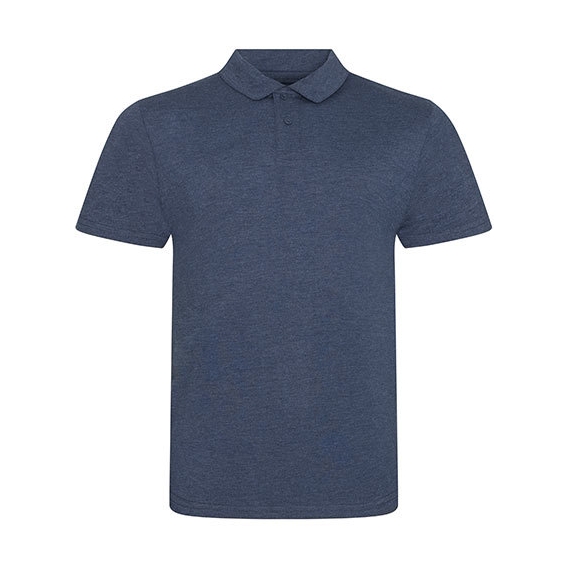 Tri-Blend Polo
