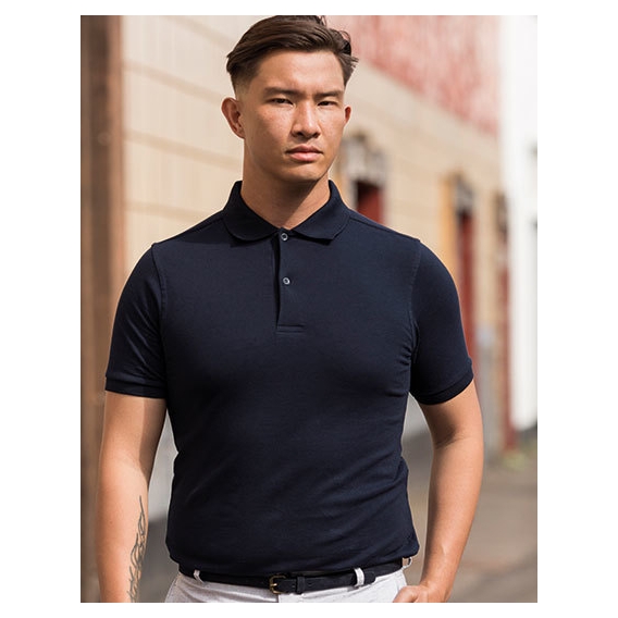 Stretch Polo