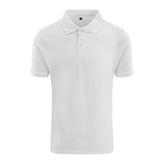 Stretch Polo