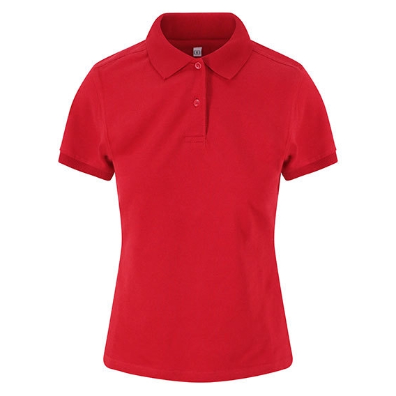 Women´s Stretch Polo