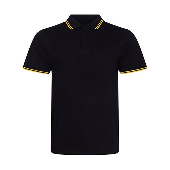 Stretch Tipped Polo