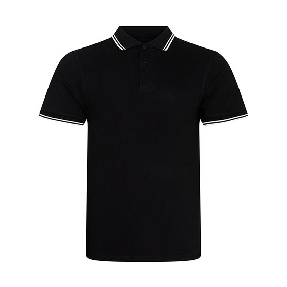 Stretch Tipped Polo