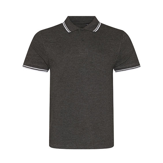 Stretch Tipped Polo