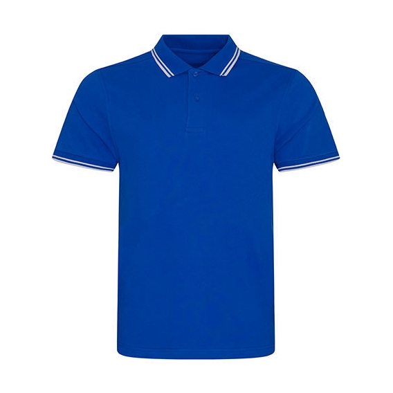 Stretch Tipped Polo