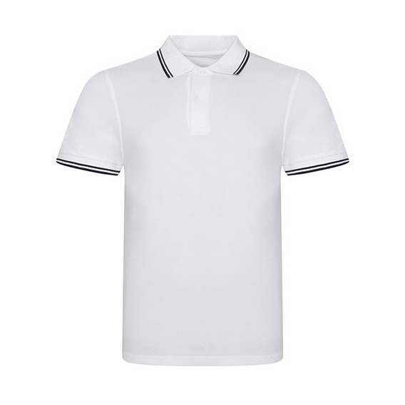 Stretch Tipped Polo