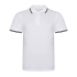 Stretch Tipped Polo