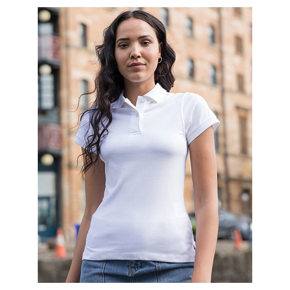 The 100 Women´s Polo