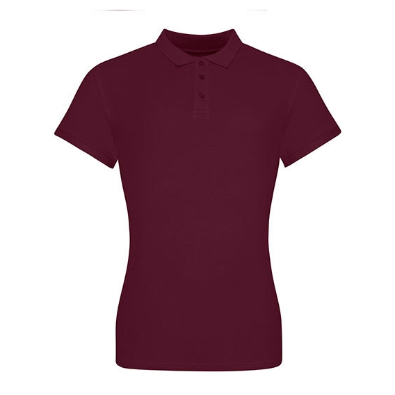 The 100 Women´s Polo