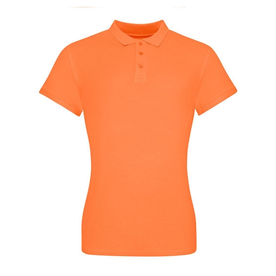 The 100 Women´s Polo