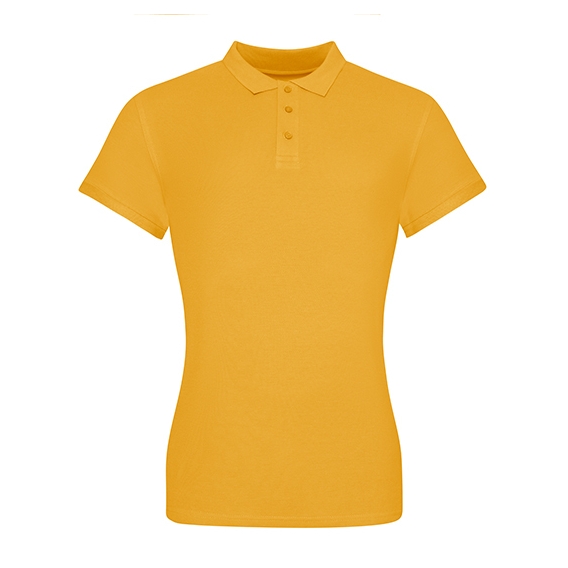 The 100 Women´s Polo