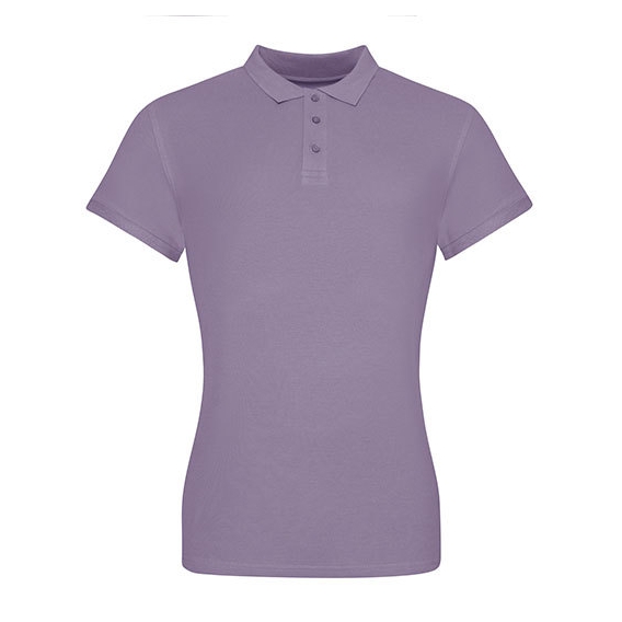 The 100 Women´s Polo