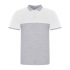 Colour Block Polo