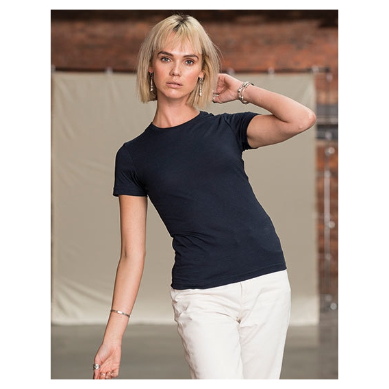 Women´s Tri-Blend T