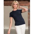 Women Tri-Blend T
