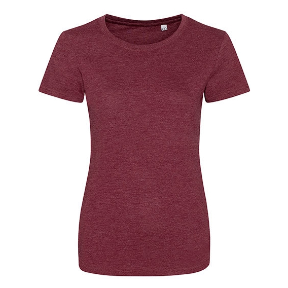 Women´s Tri-Blend T