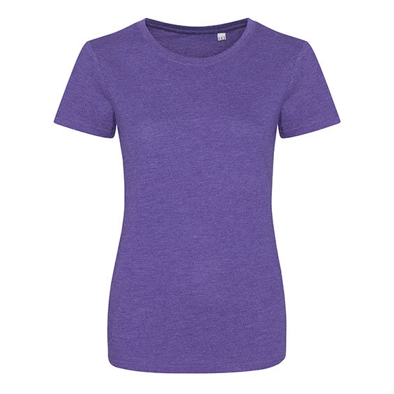 Women´s Tri-Blend T