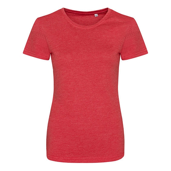 Women´s Tri-Blend T