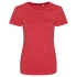 Women´s Tri-Blend T