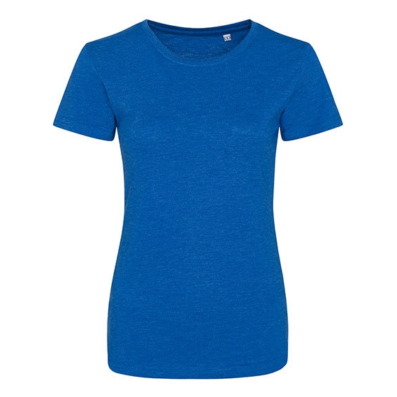 Women´s Tri-Blend T