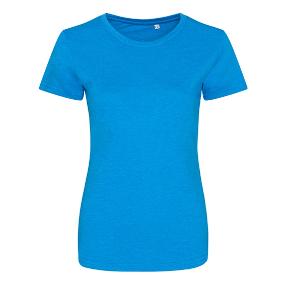 Women´s Tri-Blend T