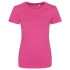 Women´s Tri-Blend T