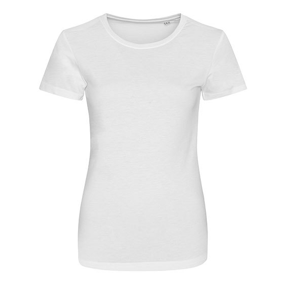 Women´s Tri-Blend T