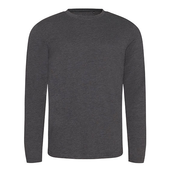 Longsleeve Tri-Blend T