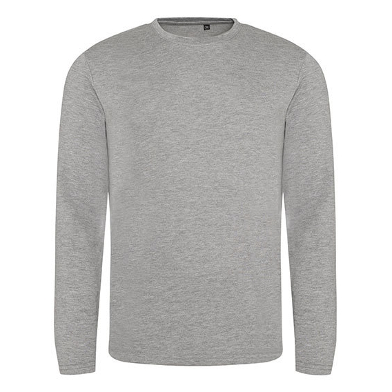 Longsleeve Tri-Blend T